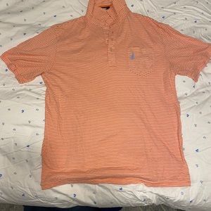 Johnnie O shirt Large